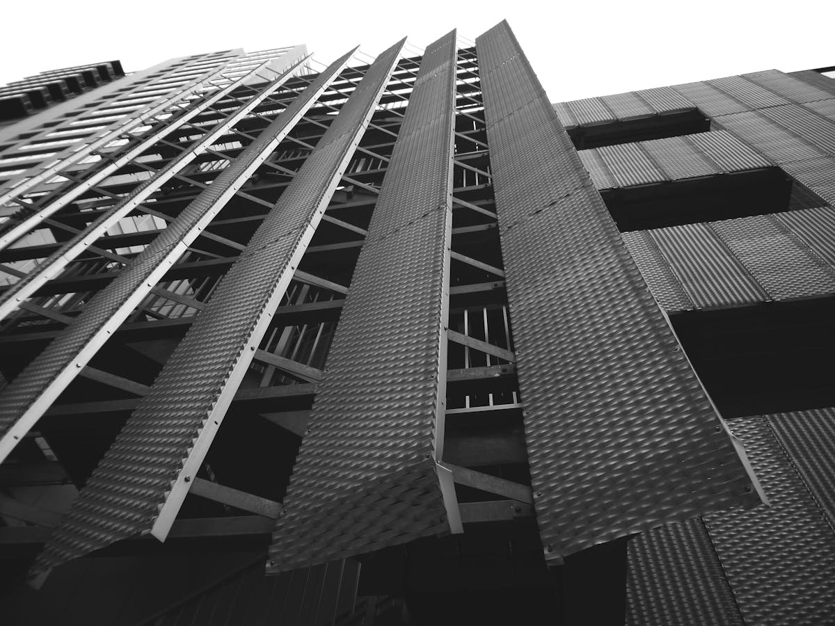 Cladding Fabrication UAE - Hanooon