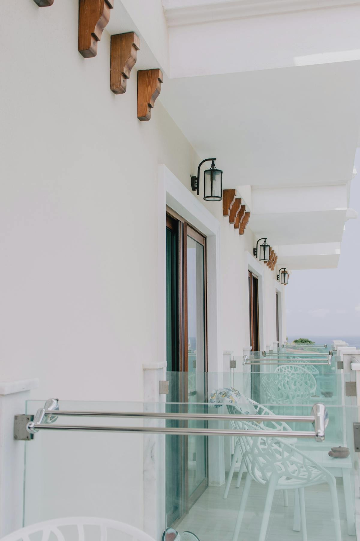 Aluminum & Glass Works UAE - Hanooon