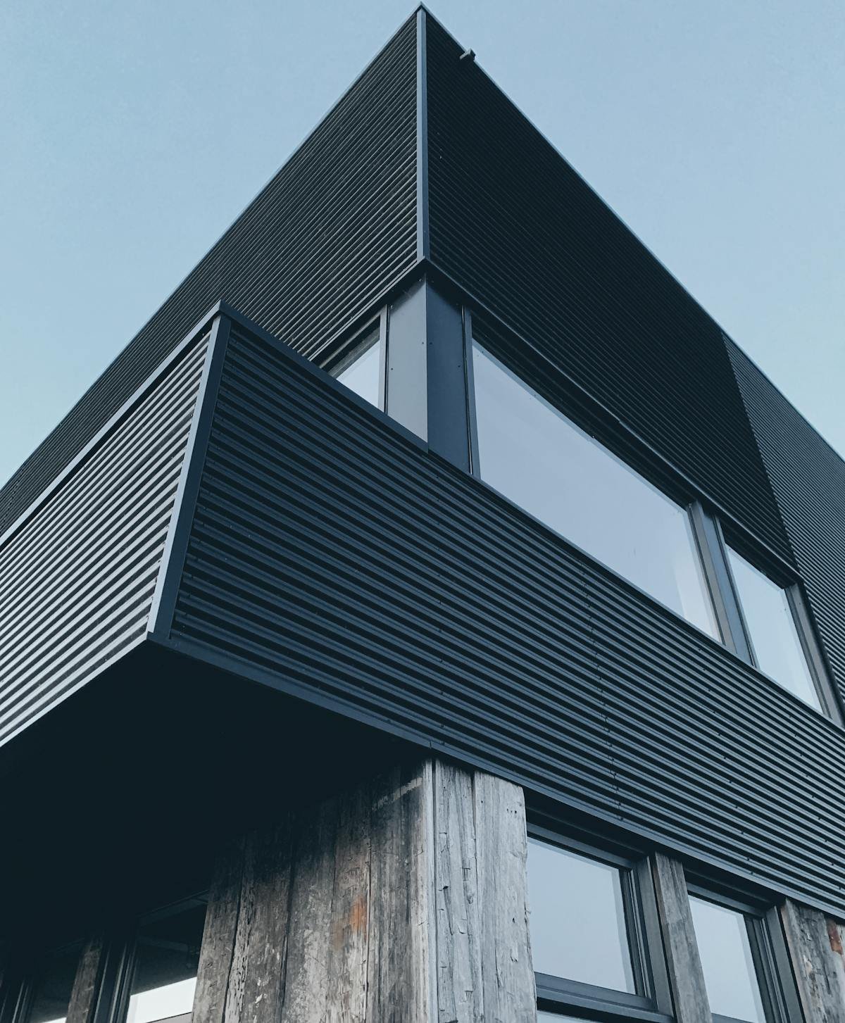 Cladding Fabrication project UAE