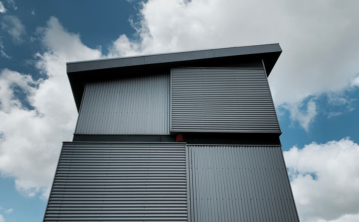 Cladding Fabrication project UAE