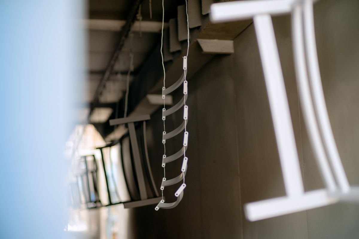 Powder Coating project UAE