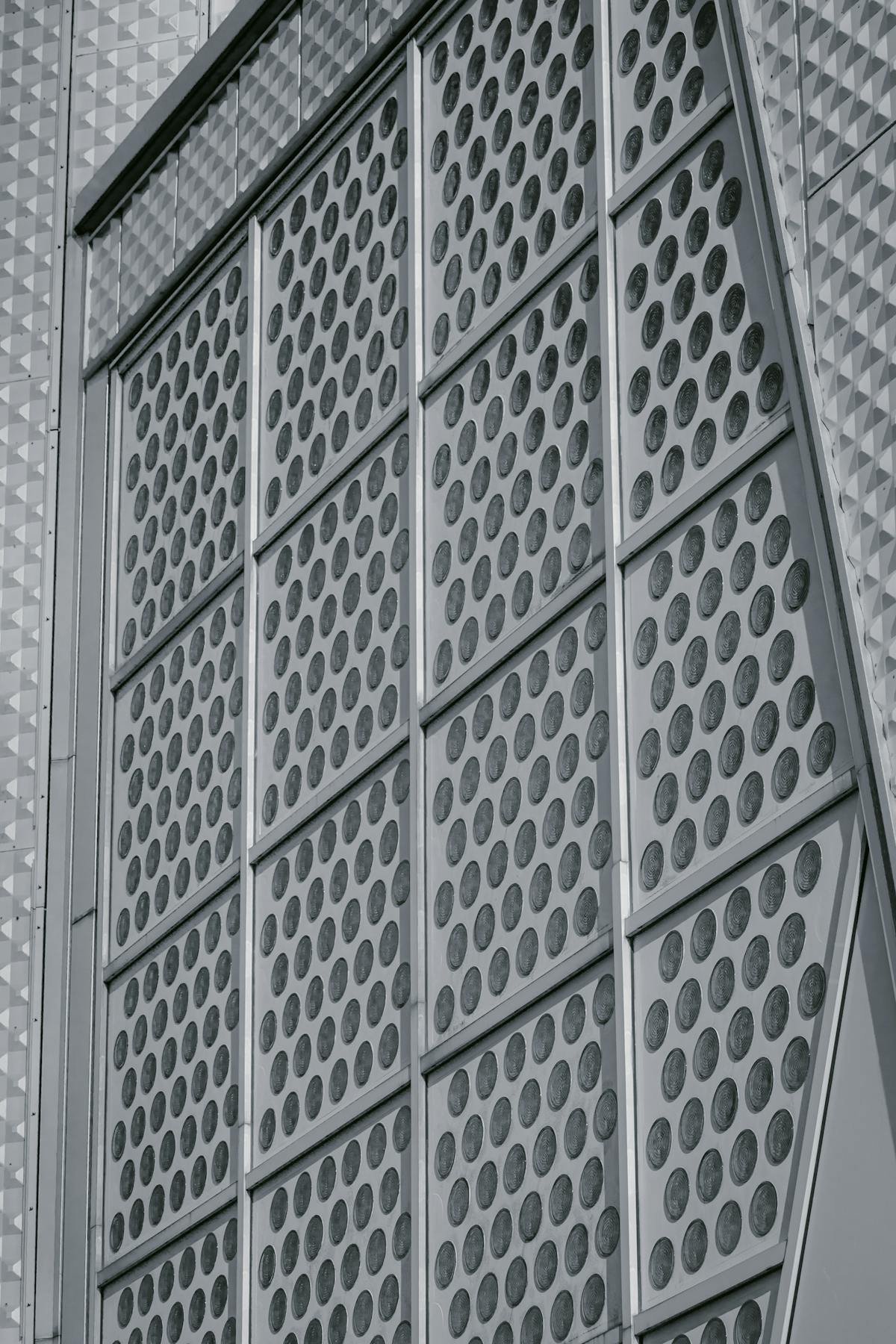 Cladding Fabrication project UAE