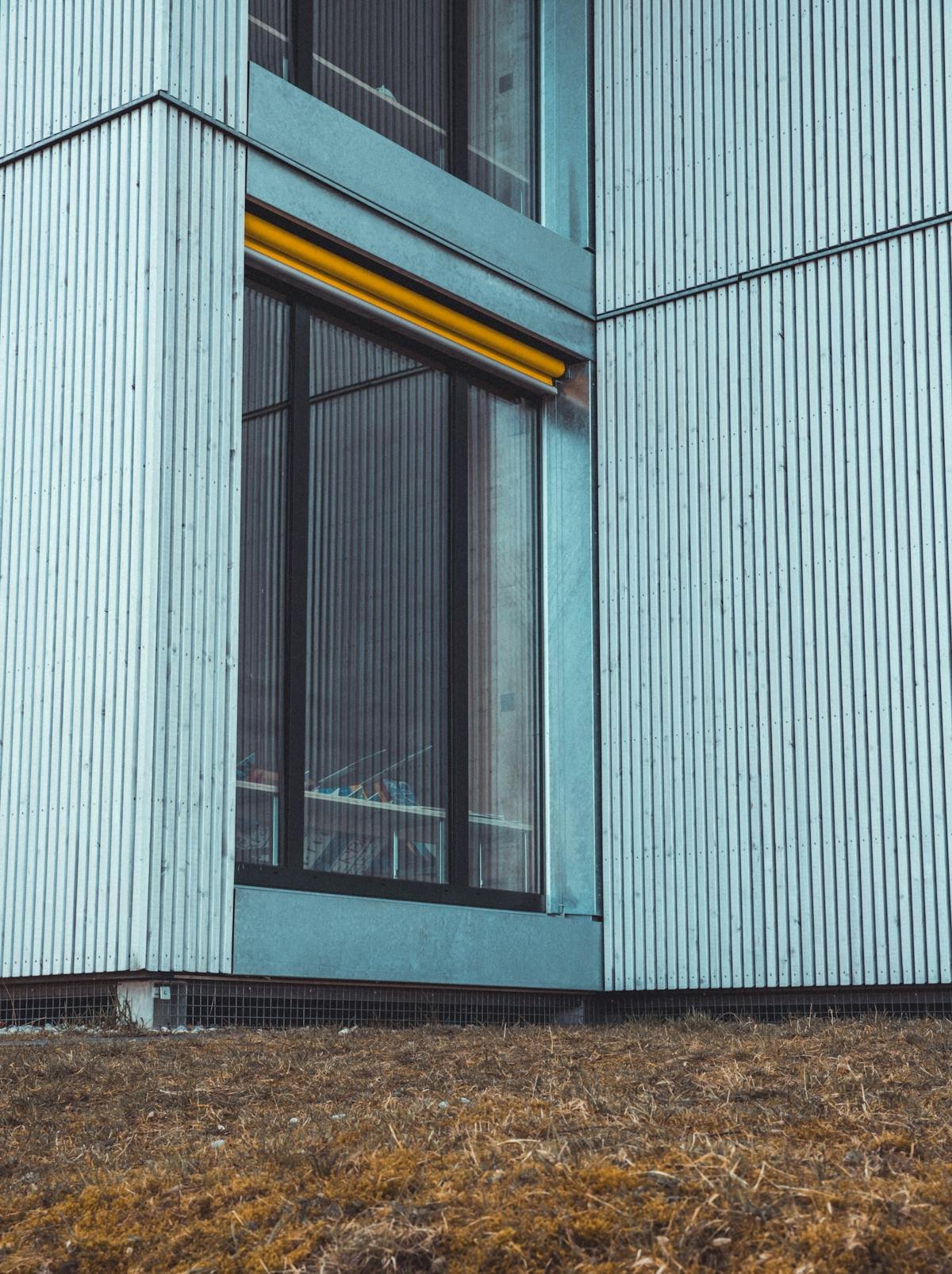 Cladding Fabrication project UAE