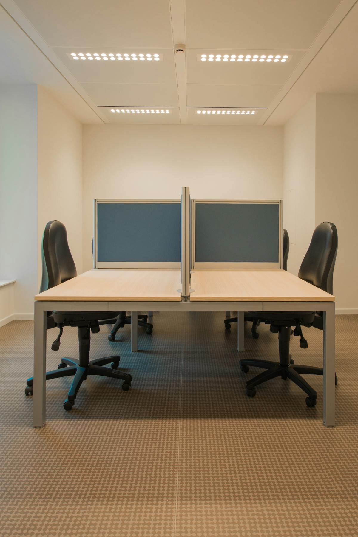 Interior & Fit-Out Works UAE - Hanooon