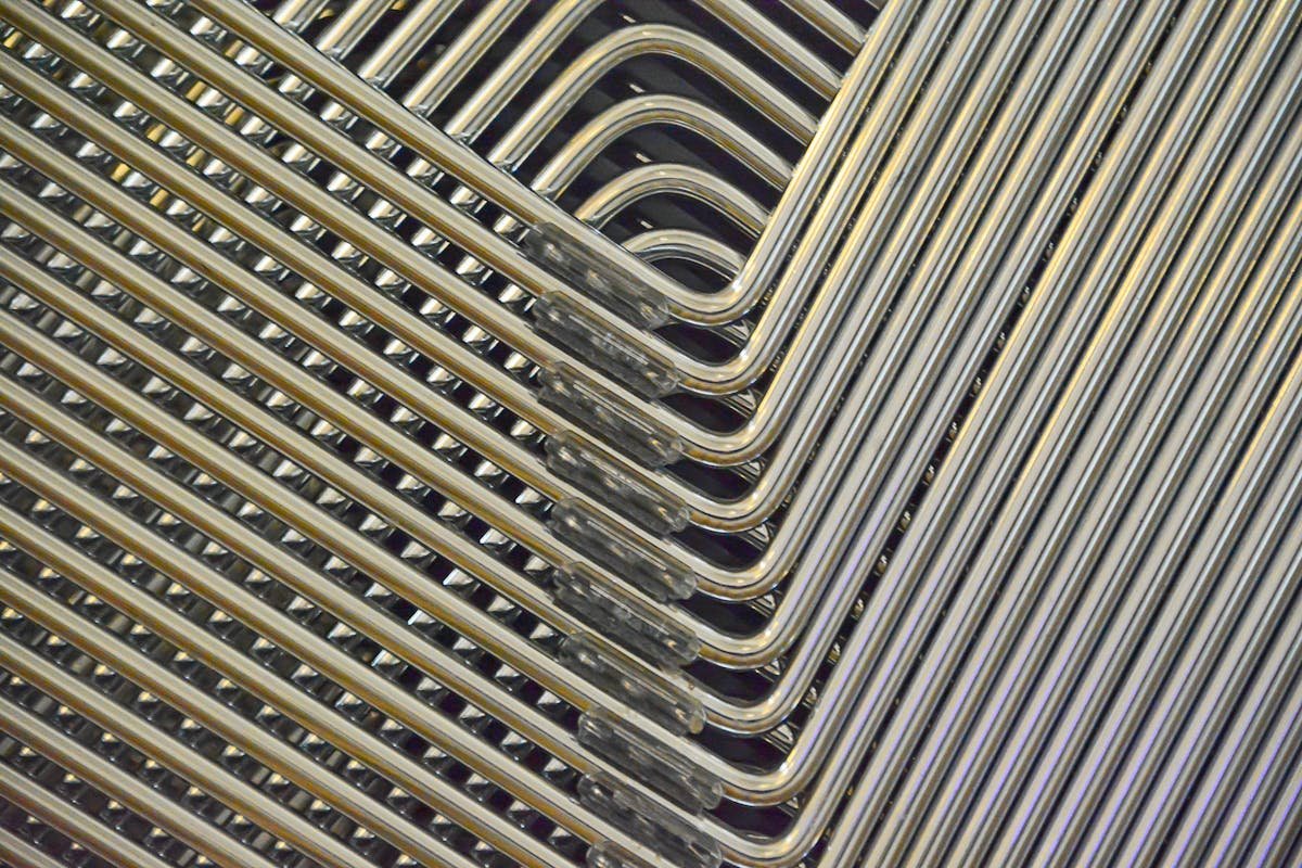 PVD Coating project UAE