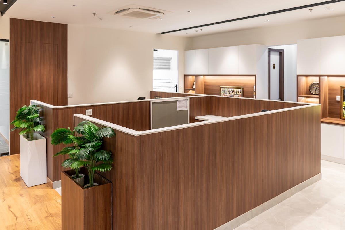 Interior & Fit-Out Works project UAE