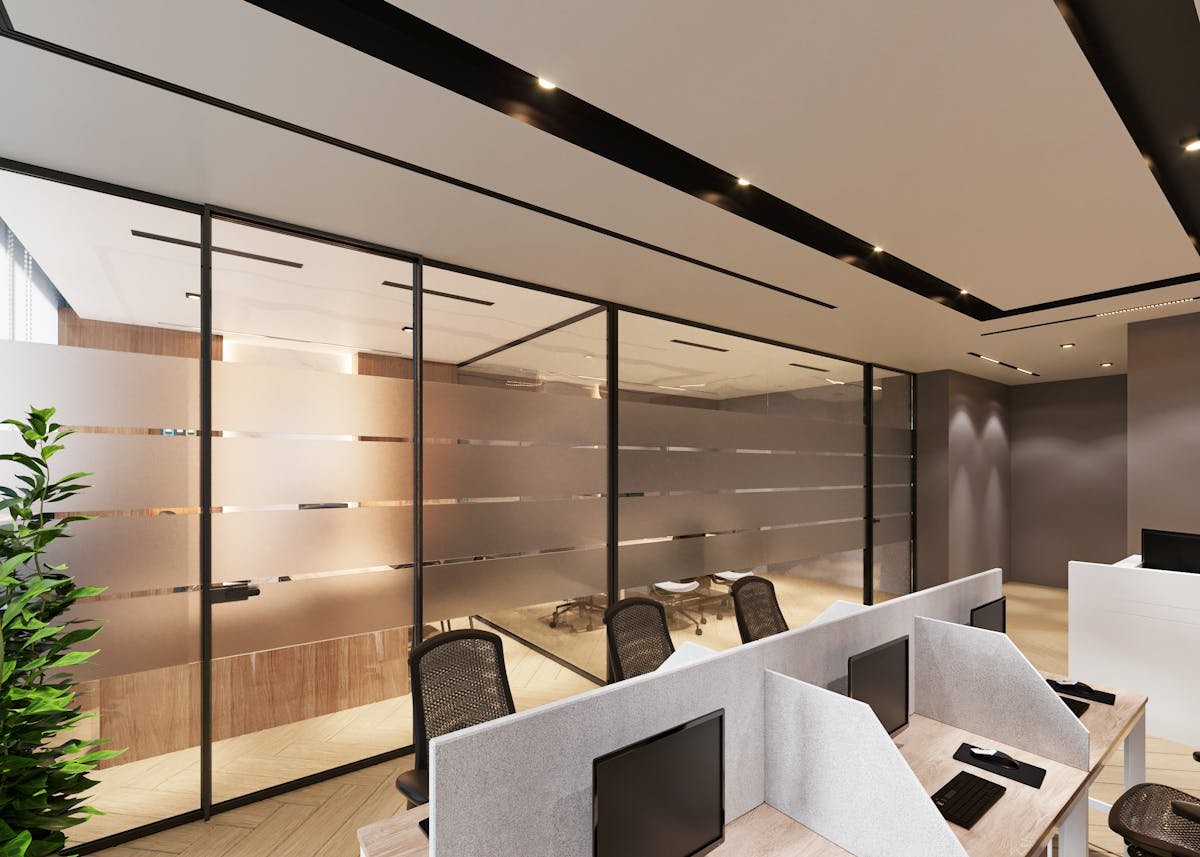 Interior & Fit-Out Works project UAE