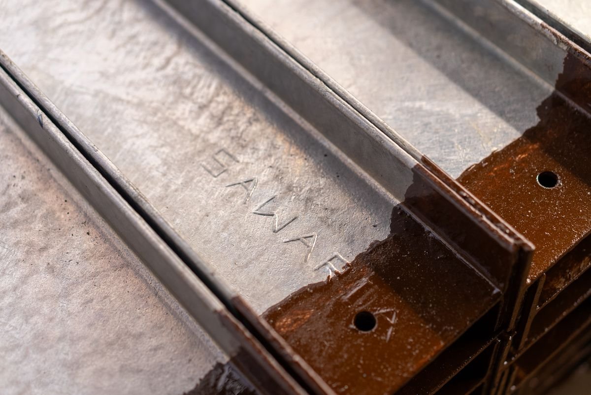 Sandblasting project UAE