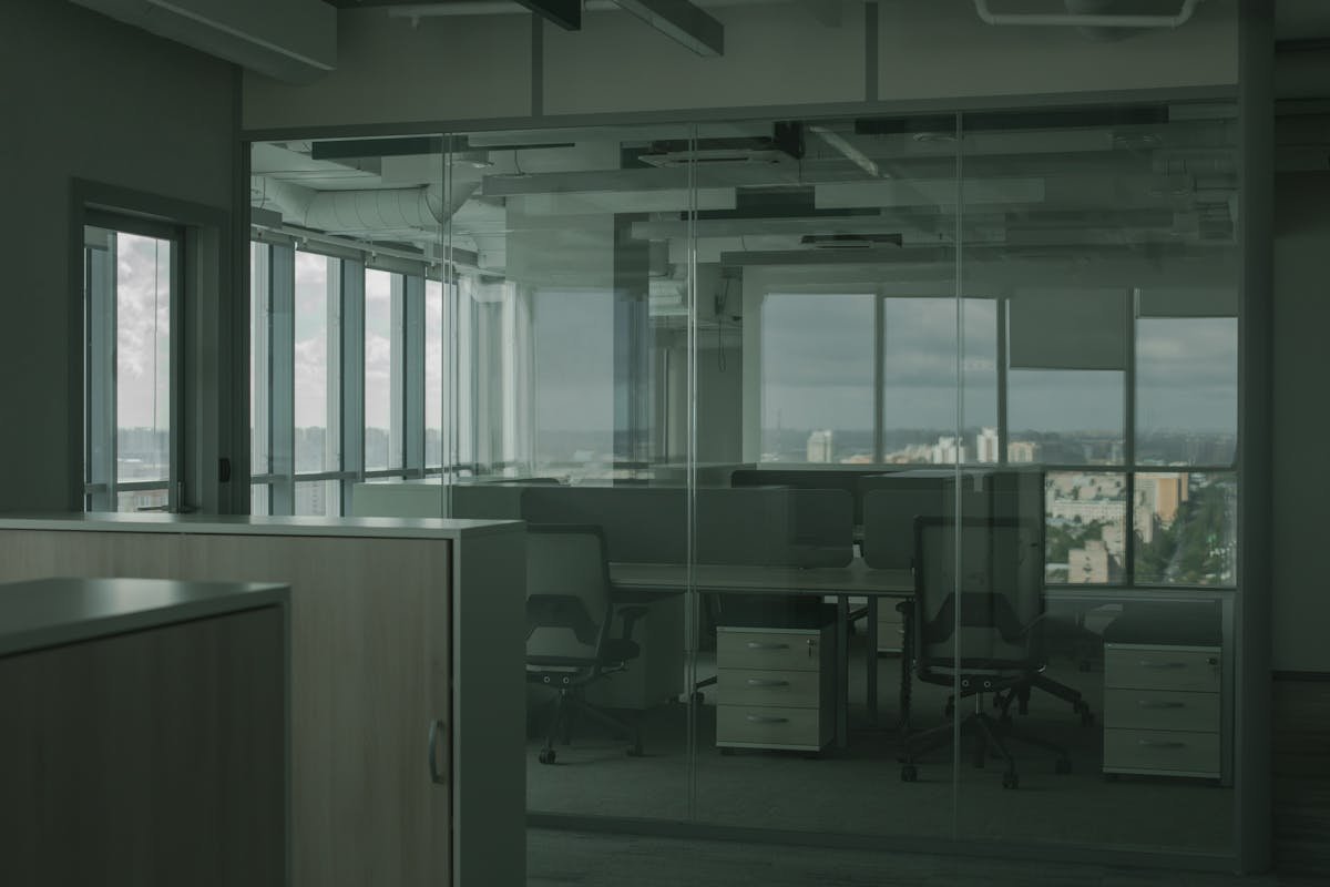 Interior & Fit-Out Works project UAE