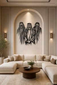 UAE & Leaders