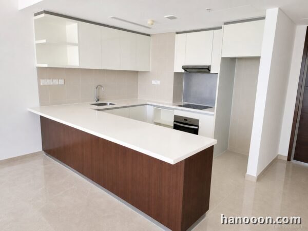 Corian Kitchen Countertops — Corian solid surface, made to measure by Hanooon