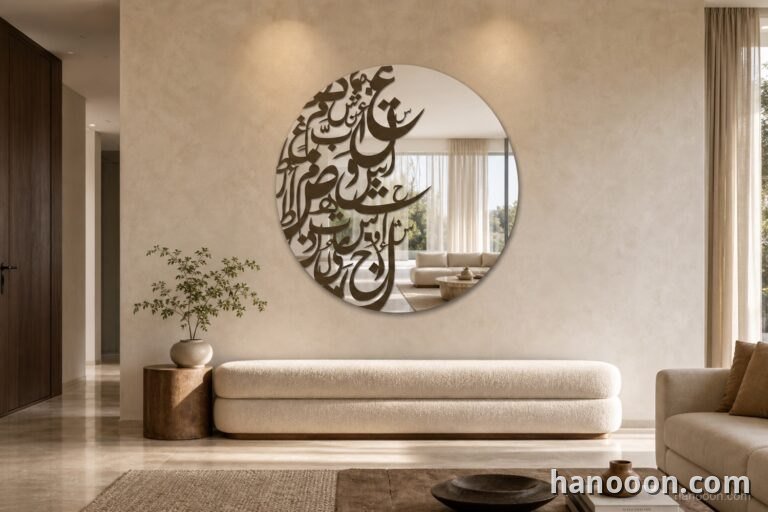 Mirrors to your size