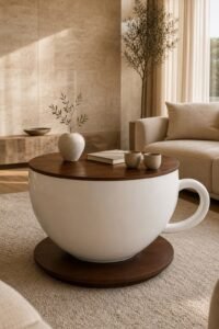 Coffee Corner