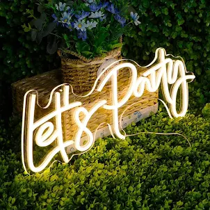 Custom cheers neon sign for cafe and restaurant, handcrafted UAE