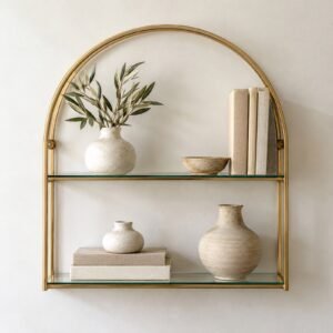 Wall Shelves