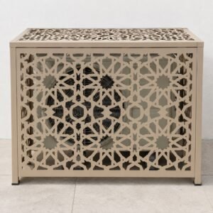 AC Covers & Outdoor Enclosures