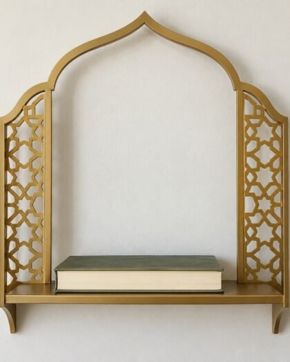 Prayer Corner