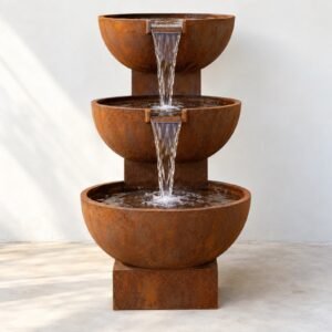 Fountains & Water Walls