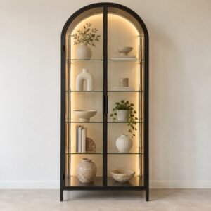 Display Cabinets & Perfume Showcases
