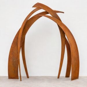 Metal Sculptures