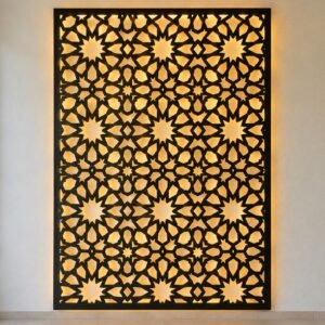 3D Wall Panels