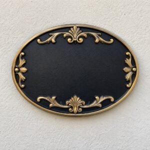 Cast Aluminium Gates, Railings & Garden