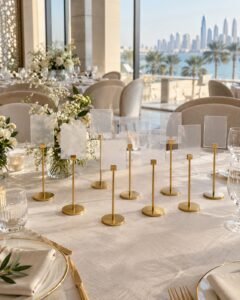 Wedding & Events
